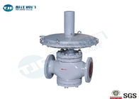 Clase actuada uno mismo 600 del ANSI de la válvula del regulador de presión del vapor con los extremos del RF del reborde proveedor
